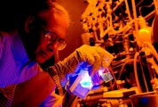 Steven C. Freilich, director of materials science and engineering for DuPont Central Research and Development, is the newest member of the GCEP management committee.