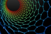 Stanford engineer Zhenan Bao and colleagues received a GCEP award to develop solar cells made of carbon nanotubes and other carbon-based nanomaterials. (Photo: Mstroeck / Wikimedia Commons)
