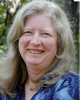 Head shot of Carol Boggs