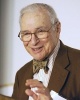 Head shot of Kenneth Arrow