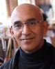 Head shot of Banny Banerjee