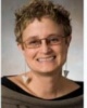 head shot of Michele Barry