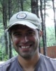[photo] Gregory Bratman headshot