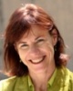 Head shot of Margaret (Meg) Caldwell