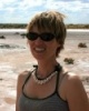 Head shot of Rebecca Bliege Bird
