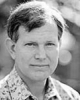  Head shot of Peter Vitousek
