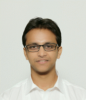 Override profile image for Abhay Jain