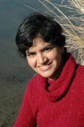 Profile image for Veena Srinivasan