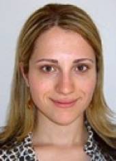 Profile image for Irina Goldshteyn Farooq