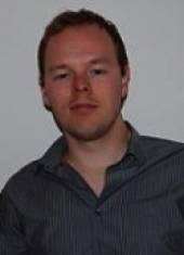 Profile image for Florian Weidinger