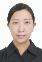 Profile Image for Jenny Park