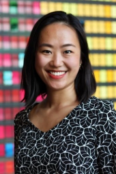 Profile Image for Melissa Zhang