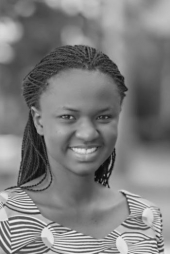 Profile Image for Ruth Adu-Daako