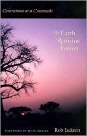 Earth Remains Forever book cover