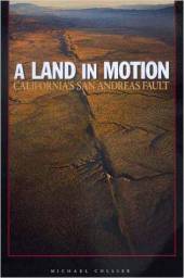 A Land In Motion book cover
