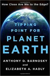 Tipping Point For Planet Earth book cover