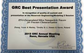 GRC Award