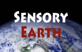 Sensory Earth Image