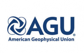 AGU logo 