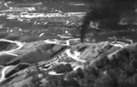 Aliso Canyon methane leak