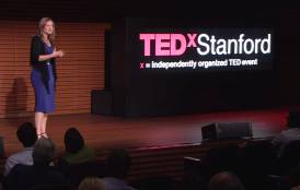 Margot Gerritsen TEDx talk 
