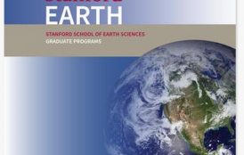 Earth Sciences graduate brochure