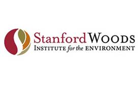 Stanford Woods logo