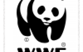 World Wildlife Magazine logo