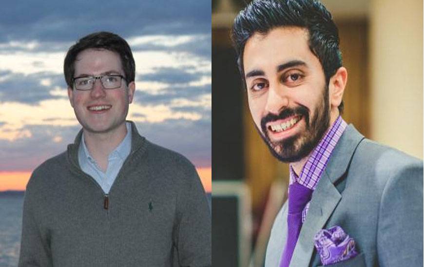 2016 Research Review winners