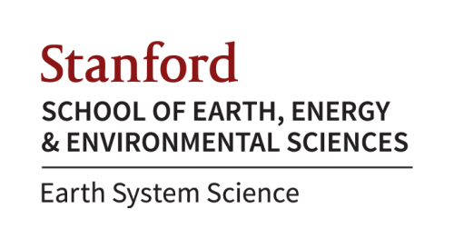 Stanford Earth System Science