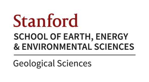  Stanford Geological Sciences