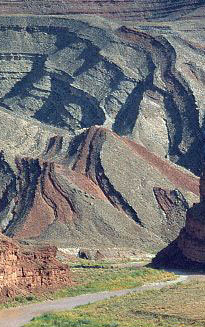 Raplee Ridge