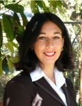 Dr. Tiziana Vanorio