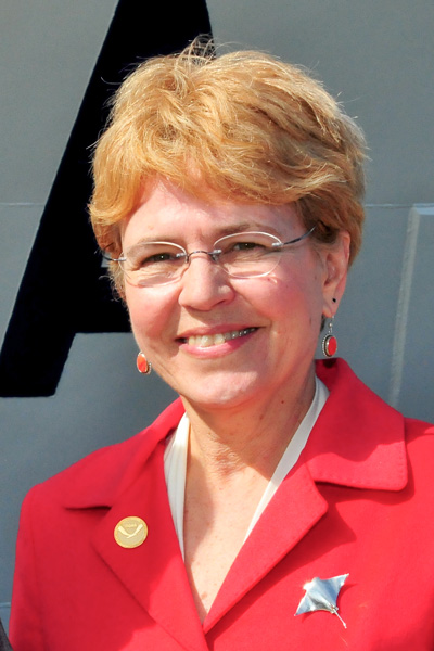 Bridging ocean science and policy NOAA's Jane Lubchenco named visiting