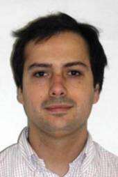 Profile image for Felipe Cosmelli