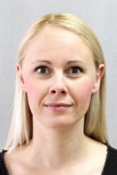 Profile Image for Jana Hennig