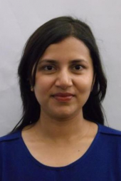 Profile Image for Rashmi Nalla