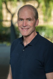 Profile Image for Rob Jackson