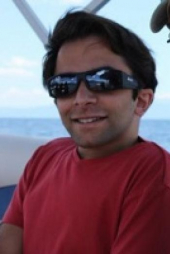 Profile Image for Nikhil Sawe