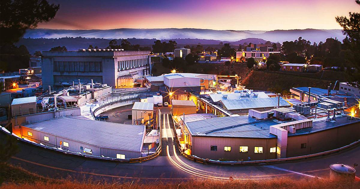 Slac Stanford Collaborations Stanford School Of Earth Energy