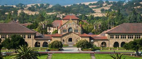 Bachelor of Science in Energy Resources Engineering | Stanford School of  Earth, Energy & Environmental Sciences