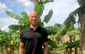 Usua Amanam - Ph.D. Student - Stanford ERE