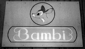 Bambi