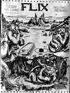 FLIX: kaifly and I.C.