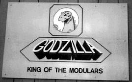 Godzilla